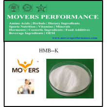 Beta-Hydroxy-Beta-Methylbutyrate de potassium (HMB-K)